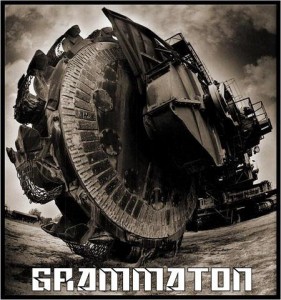 grammaton